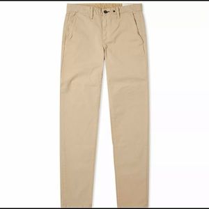 Men's Fit 1 Classic Chino in Navy- Size  30